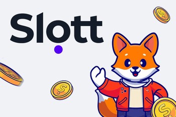 Slott Introduces Innovative Online Casino Platform