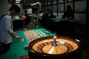 Socio-economic benefits of casino businesses