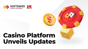 SOFTSWISS Casino Platform unveils updates with Cashout Cancellation and Timezone Management