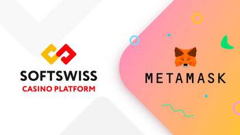 SOFTSWISS' online casino platofrm integrates MetaMask to optimize cryptocurrency deposits