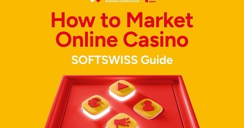 SOFTSWISS shares its new free ebook “How to Market Online Casino in 2024?”