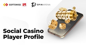 SOFTSWISS unveils social casino trends: Insights into player behaviour
