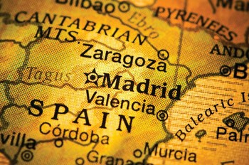 Spain online gambling revenue rises to €350.7m in Q1