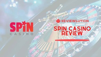 Spin Casino Review [All You Need to Know in 2023]