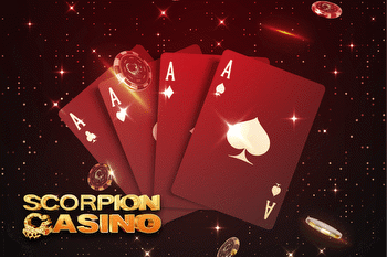 Stake-to-Earn Scorpion Casino is the Next Crypto with 100X Potential