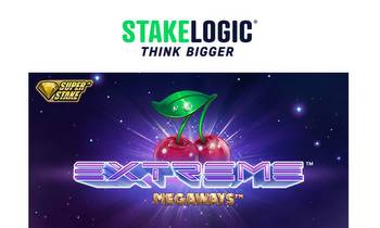Stakelogic debuts Extreme Megaways