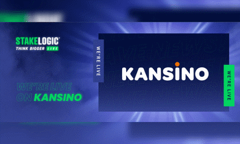 Stakelogic Live continues Netherlands dominance with Kansino deal