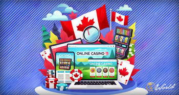 Standout Canadian online casino options