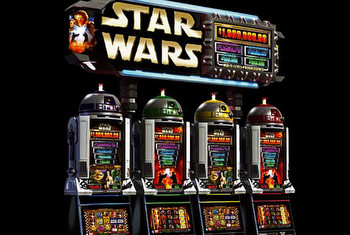 Star Wars Online Slot