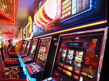 Stricter Regulation of UK Online Slot Games from September