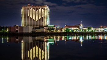 Study analyzes luckiest casinos in Louisiana based on online reviews