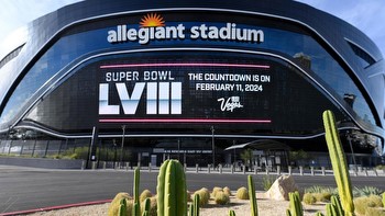 Super Bowl 2024: Chiefs and 49ers players will have to abide by this strict NFL gambling policy in Las Vegas