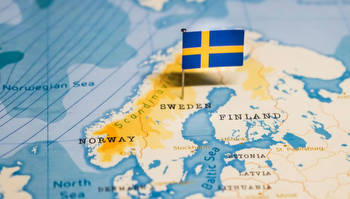 Sweden sees quarterly decline in gambling revenue despite year-on-year increase