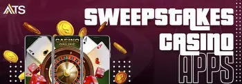 Sweepstakes Casino No Deposit Bonus List