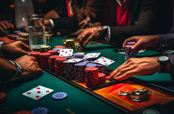 Technologies that will be popular in online casinos in the near future