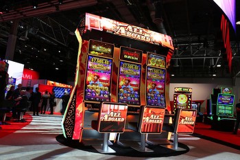 Technology has slot machines staring back at players