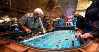 Texas bill backed by Las Vegas Sands would allow casinos, sports gambling