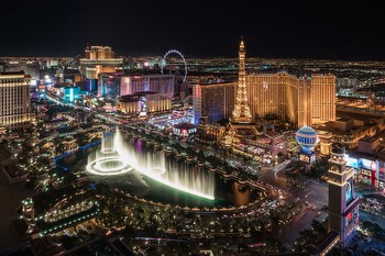 The 5 Most Shocking Murders at Las Vegas Hotels and Casinos