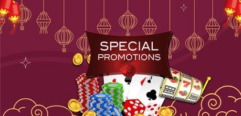 The Best Chinese New Year Casino Promotions For 2024