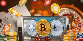 The Best Crypto Casinos: Where Blockchain Meets Gaming Excitement