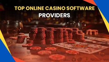 The Best Online Casino Software Providers for Malaysian Players