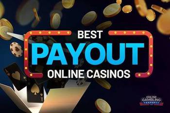 The Best Payout Online Casinos for Easy Withdrawals [2023]