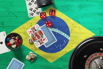 The Brazilian Online Casino Audience: A Comprehensive Overview