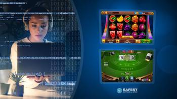 The Coding And Programming of Online Casino Games