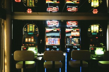 The Enduring Popularity of Online Slots in the UK