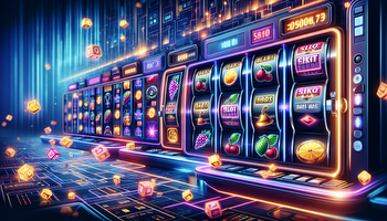 The enticing universe of online slots