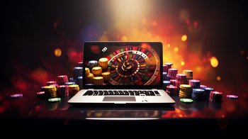 THE FUTURE OF BETTING: INNOVATIONS AND TRENDS IN ONLINE CASINOS