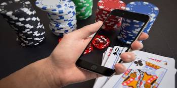 The future of online casino gaming: A look at emerging technologies