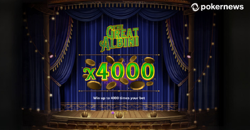 The Great Albini Slot Review