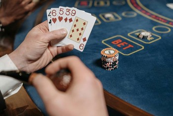 The Growth of Online Gambling in New Jersey: Key Trends and Statistics