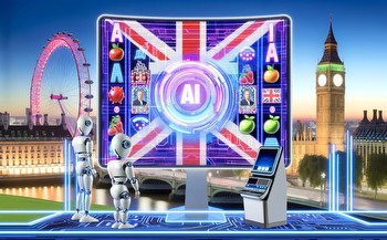 The impact of AI on online slot gaming in the UK