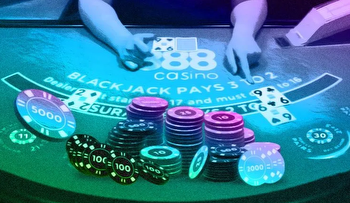 THE INCREDIBLY WRONG ADVICE IN BLACKJACK STRATEGY