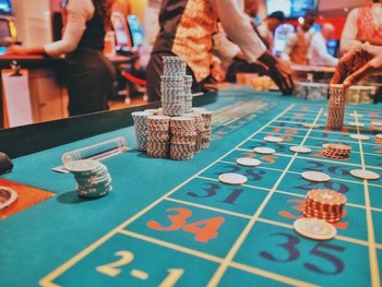 The Intriguing Connection Between Casino Games and Co-op Board Games