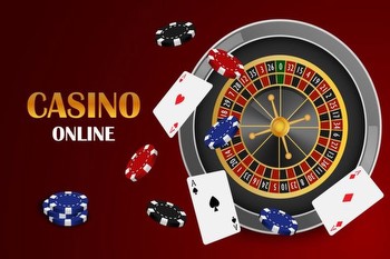 The King of Online Casino Games