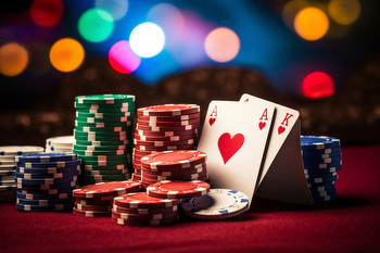 The Latest Online Casinos Trending In The US