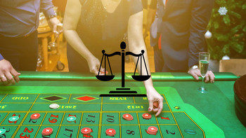 The Legal Aspects of Online Gambling: What Players Need to Know