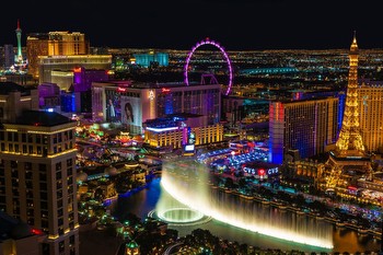 The 'Luckiest' Casinos in Las Vegas
