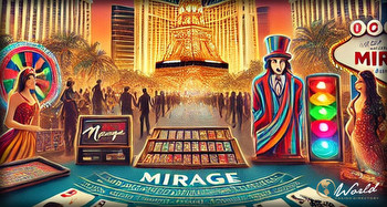 The Mirage to Distribute $1.6M in 6-Day Promotion Before Closure