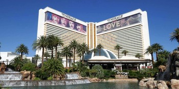 The Mirage To Payout $1.6 Million In Progressive Jackpots Before Closing