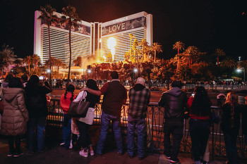 The Mirage’s contribution to Las Vegas history remembered as closure announced