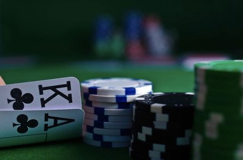 The Most Popular Online Casino Games: From Slots to Poker and Everything In Between