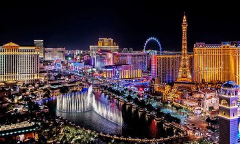 THE OLDEST LAS VEGAS CASINOS & WHY THEY’RE WORTH A VISIT