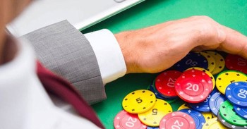 The Psychology Of Color In Online Casino Game Design