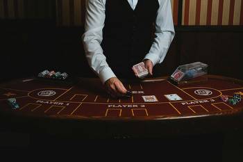 The Rise of Blackjack Online: Security, Game Speed, and More