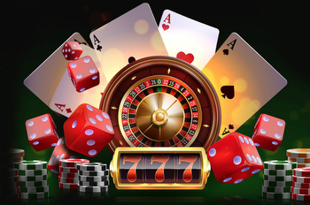 The Rise of Online Casinos: Exploring the Intersection of Gambling and Technology