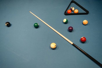 The Strategic Play: Merging the Tactics of Billiards with the Thrills of Online Casinos